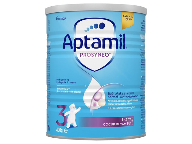 Aptamil Prosyneo Devam Sütü 3 400 G