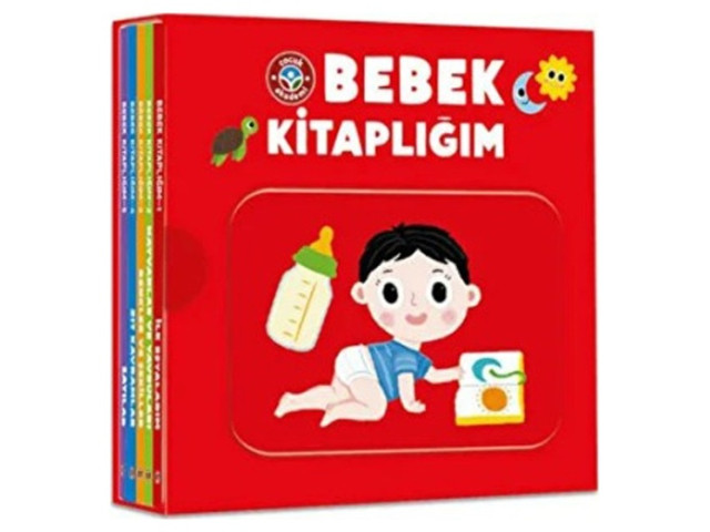 Bebek Kitaplığım
