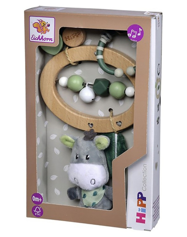 Simba 100005880 Eichhorn Sallamalı Oyuncak