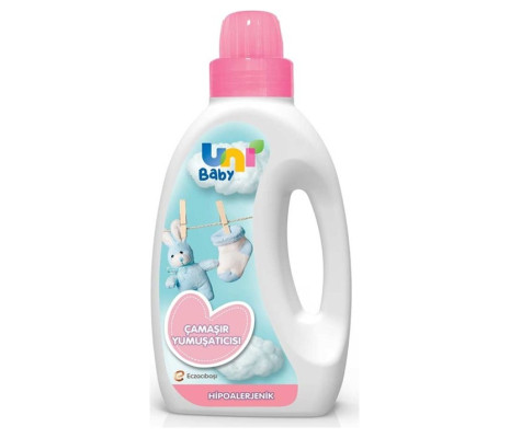 Uni Baby Çamaşır Yumuşatıcı 1500 Ml