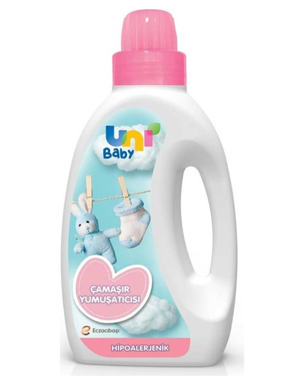 Uni Baby Çamaşır Yumuşatıcı 1500 Ml