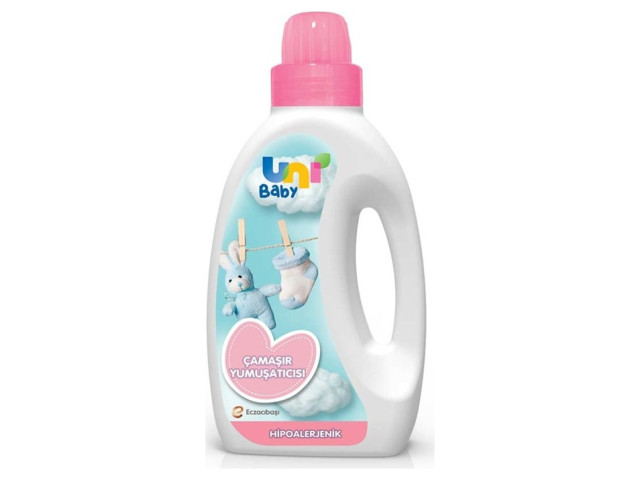 Uni Baby Çamaşır Yumuşatıcı 1500 Ml